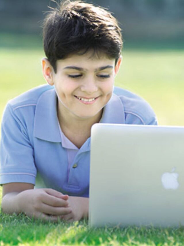 Why IB? A curiculum for the Future