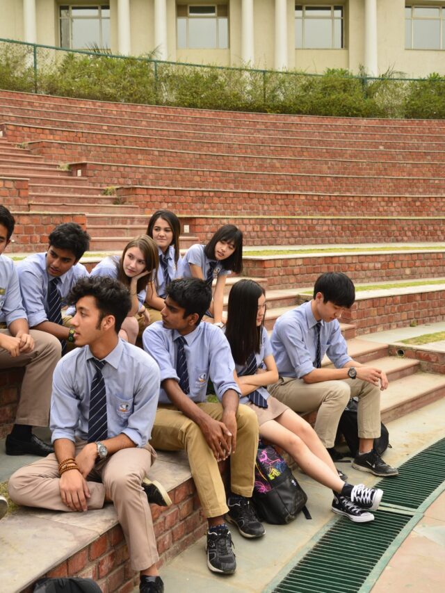 A Day in the Life of a Pathways Student