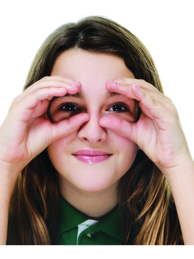 Eyes