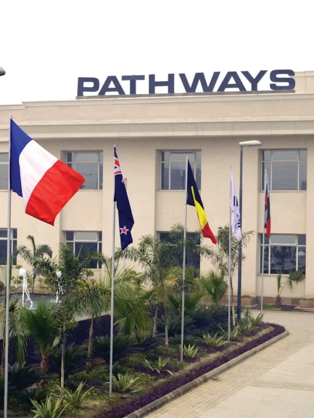 Inside the IB Curriculum at Pathways